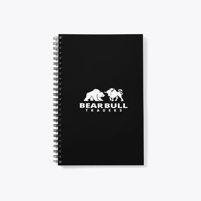 BBT Black Notebook