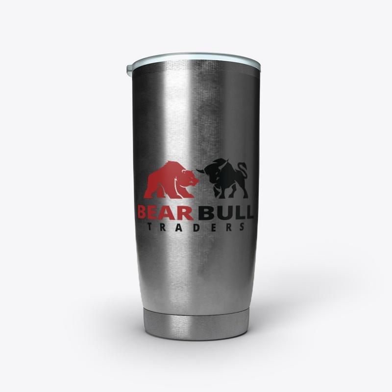 BBT Stainless 20 Oz Tumbler