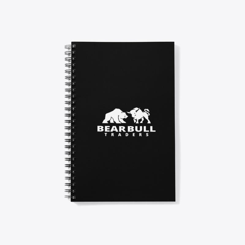 BBT Black Notebook